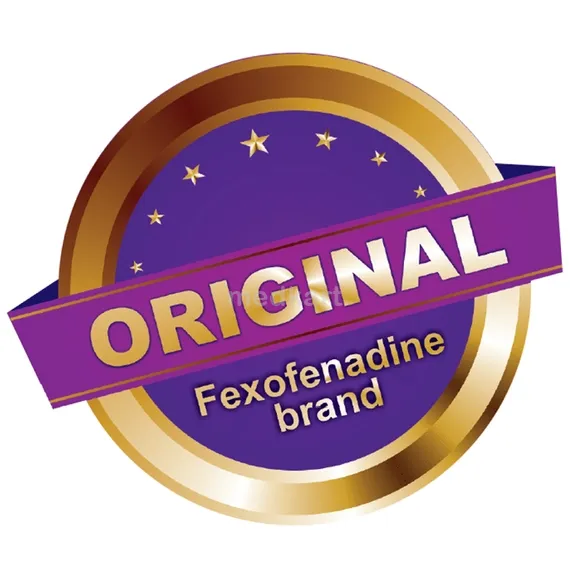 allegra m tablet 10's